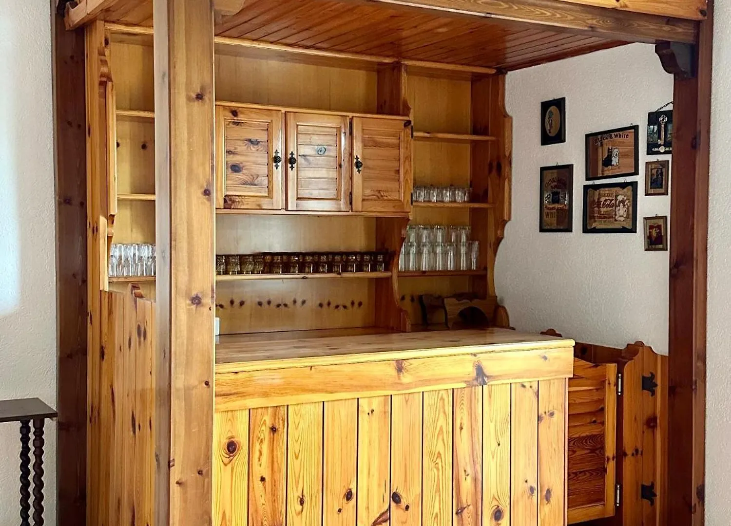 La Casa Di Lina Apartment Bardolino