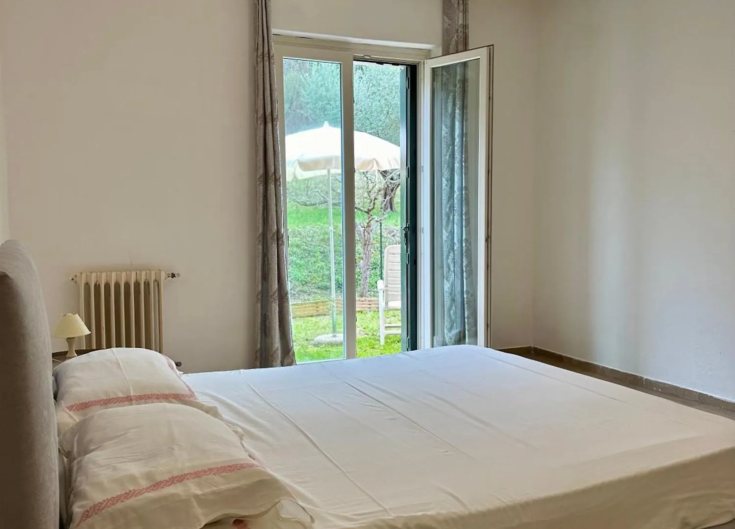 La Casa Di Lina Apartment Bardolino