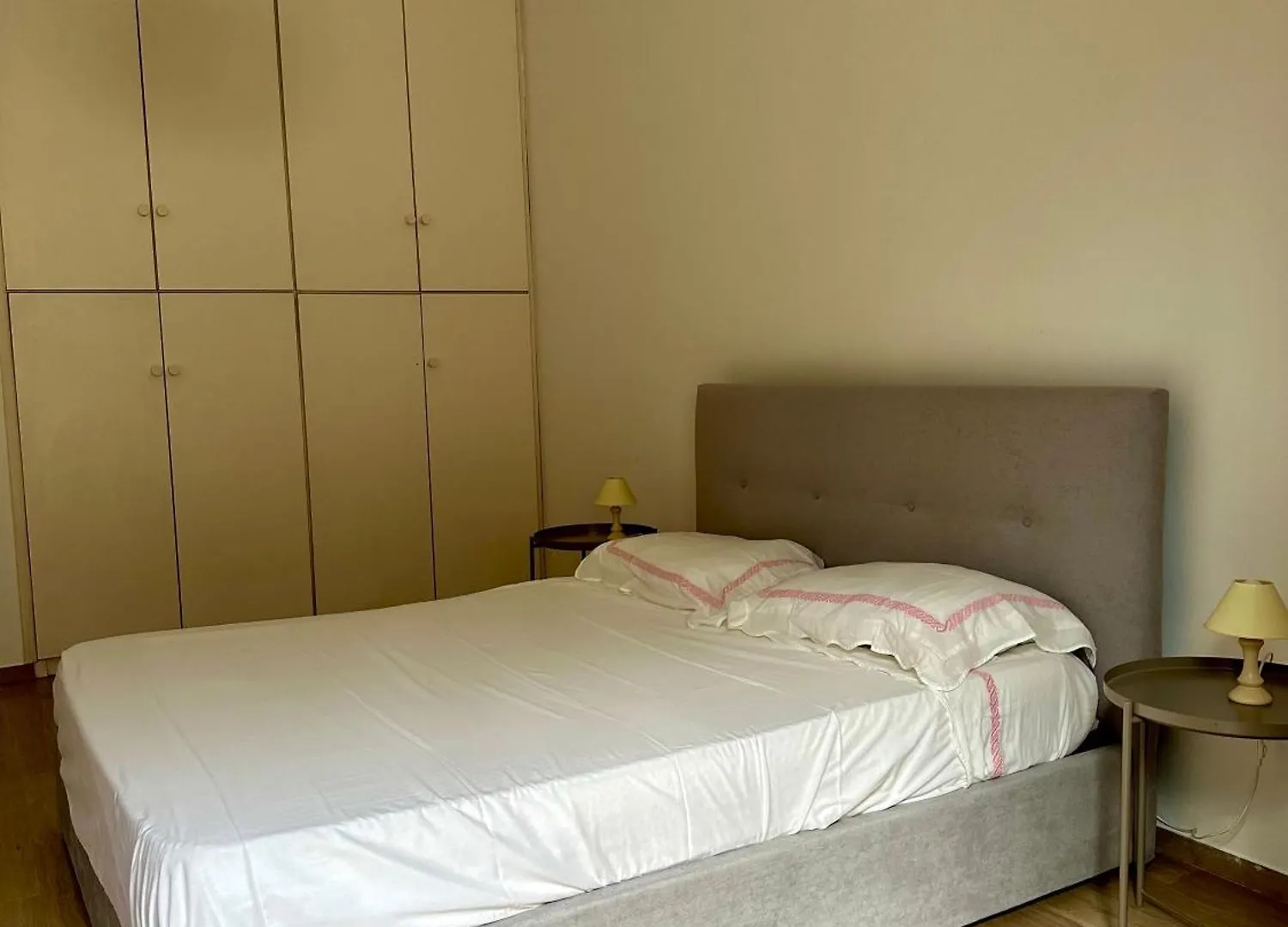 La Casa Di Lina Apartment Bardolino