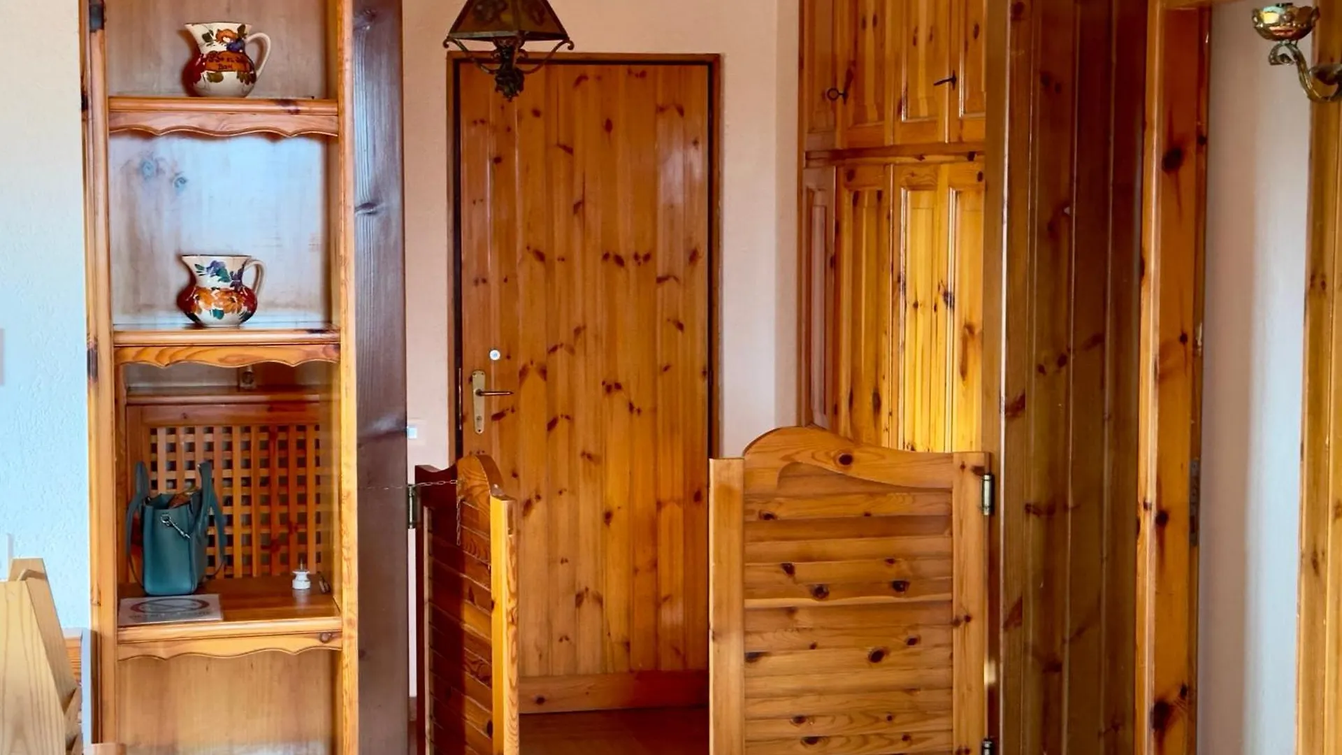 La Casa Di Lina Apartment Bardolino