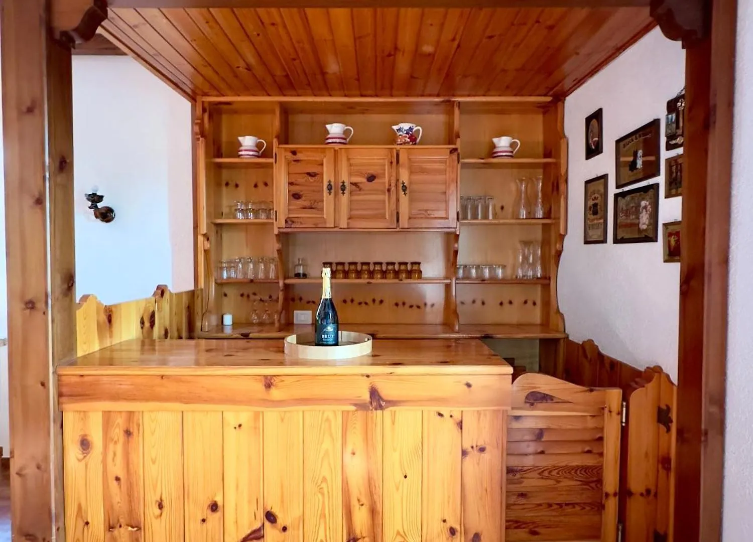 La Casa Di Lina Apartment Bardolino