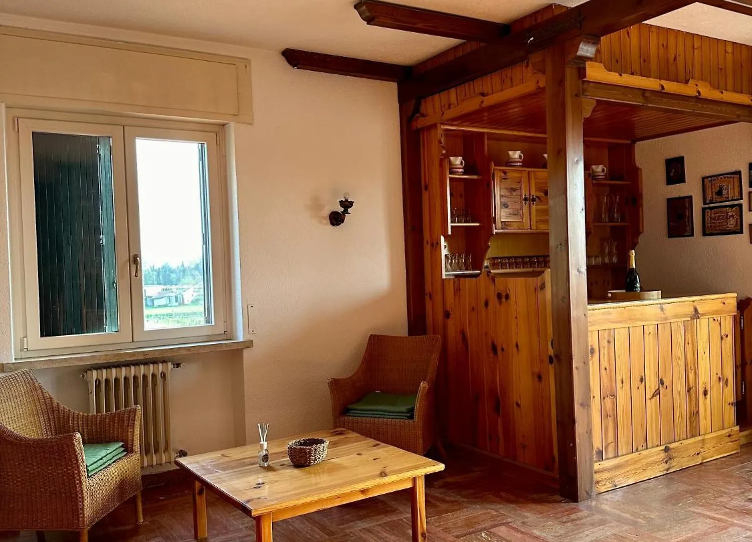 La Casa Di Lina Apartment Bardolino