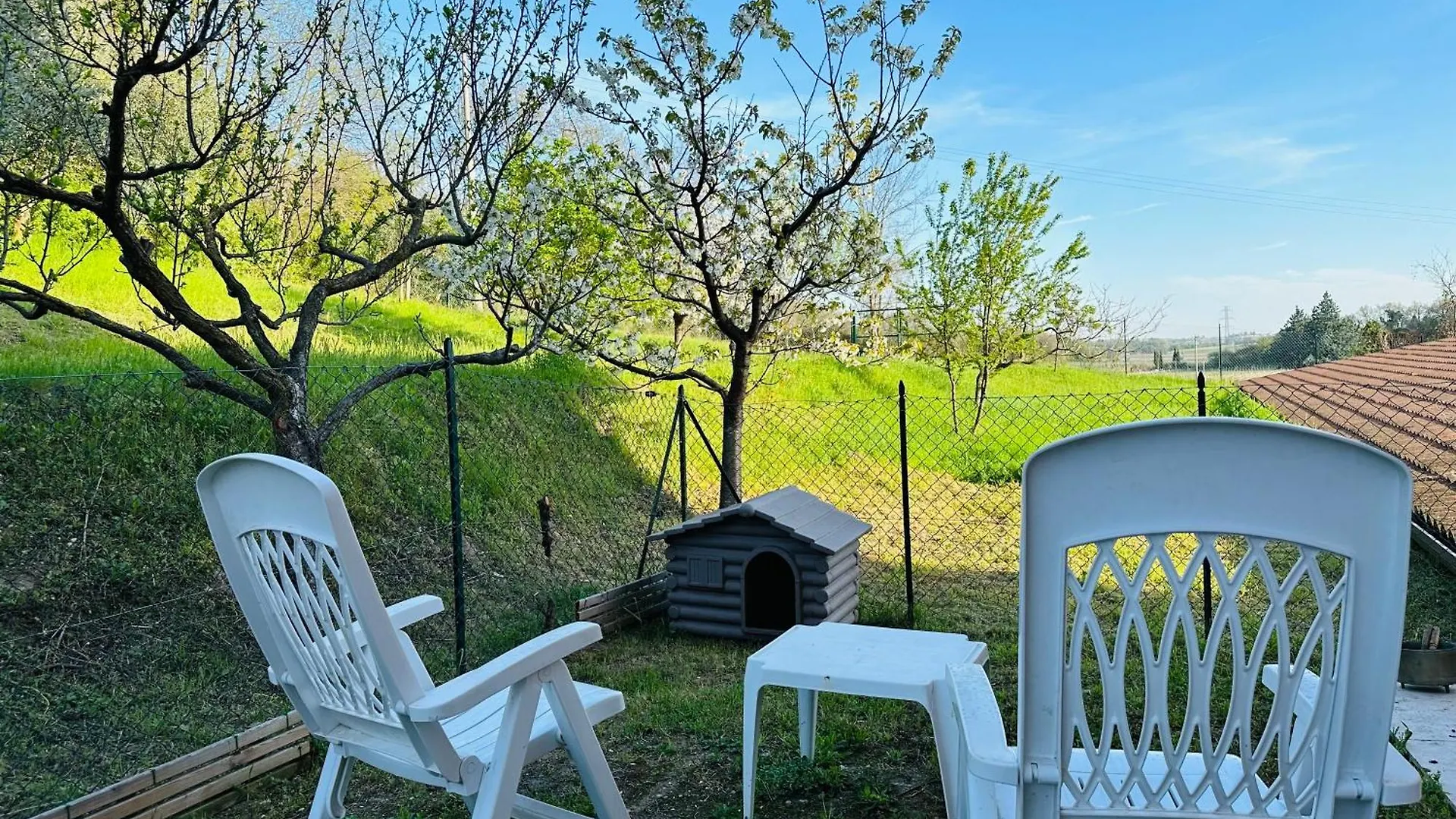 La Casa Di Lina Apartment Bardolino