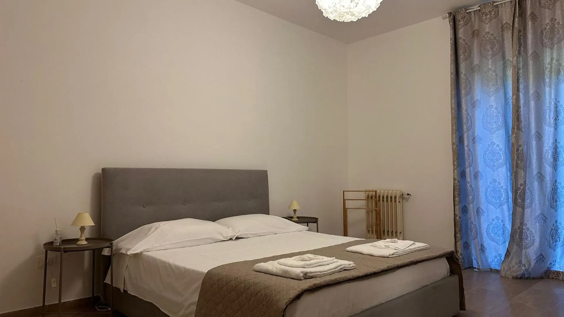 La Casa Di Lina Apartment Bardolino Italy