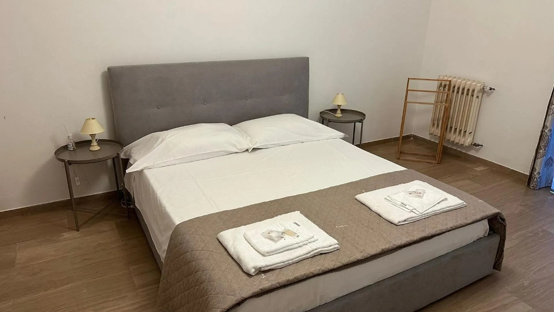La Casa Di Lina Apartment Bardolino