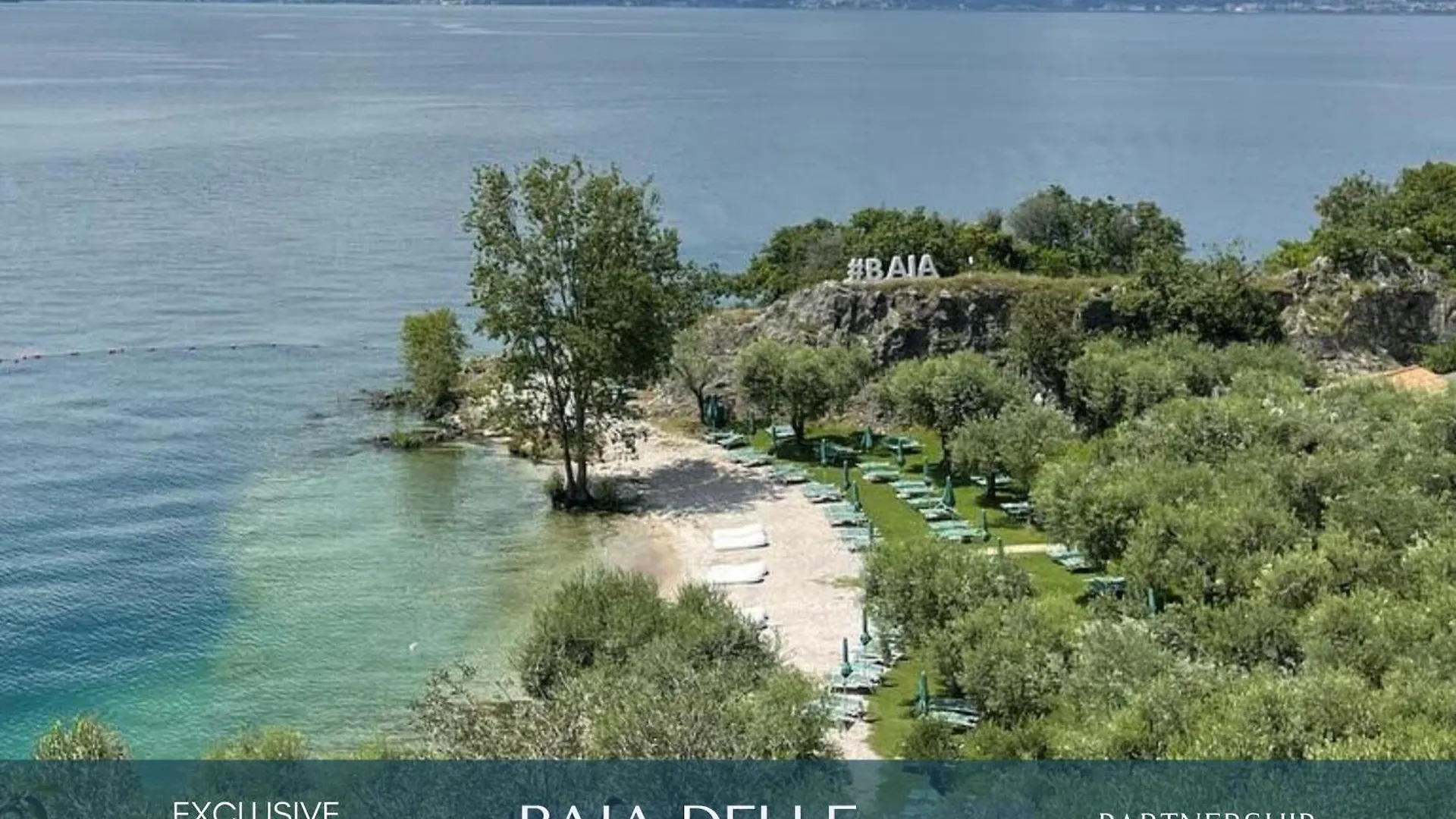 La Casa Di Lina Daire Bardolino